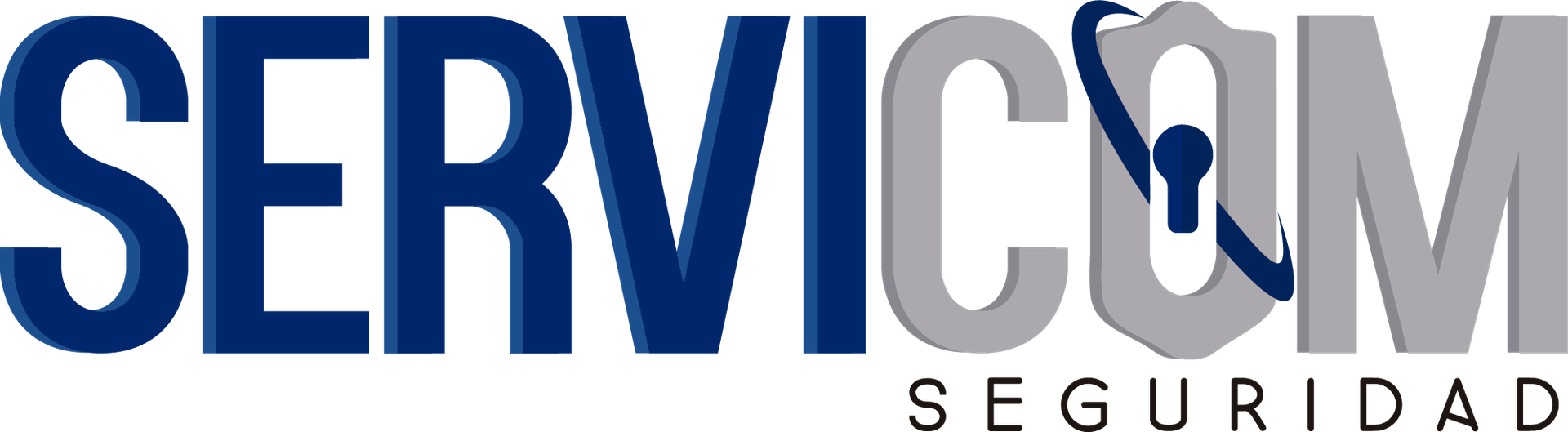 Servicom Seguridad
