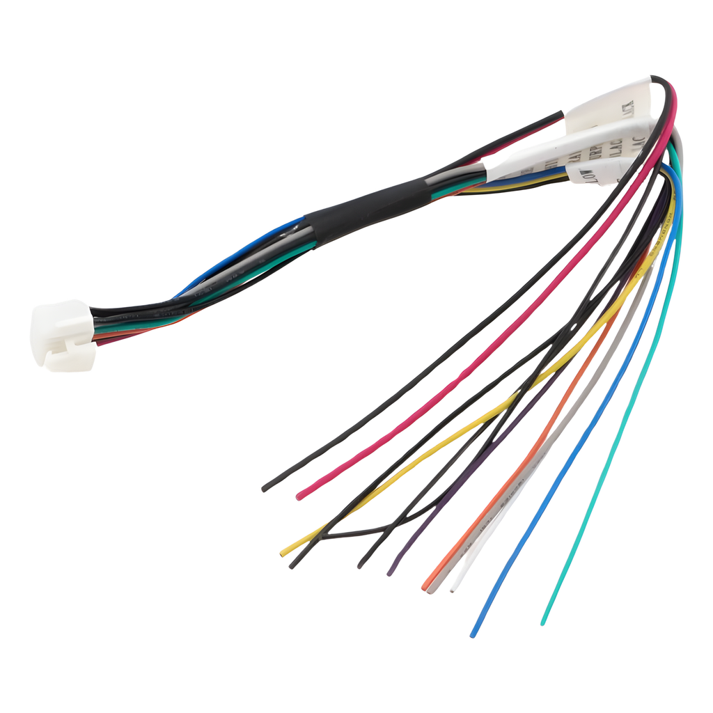 Cable de conexión de voltaje y datos de 20 mm