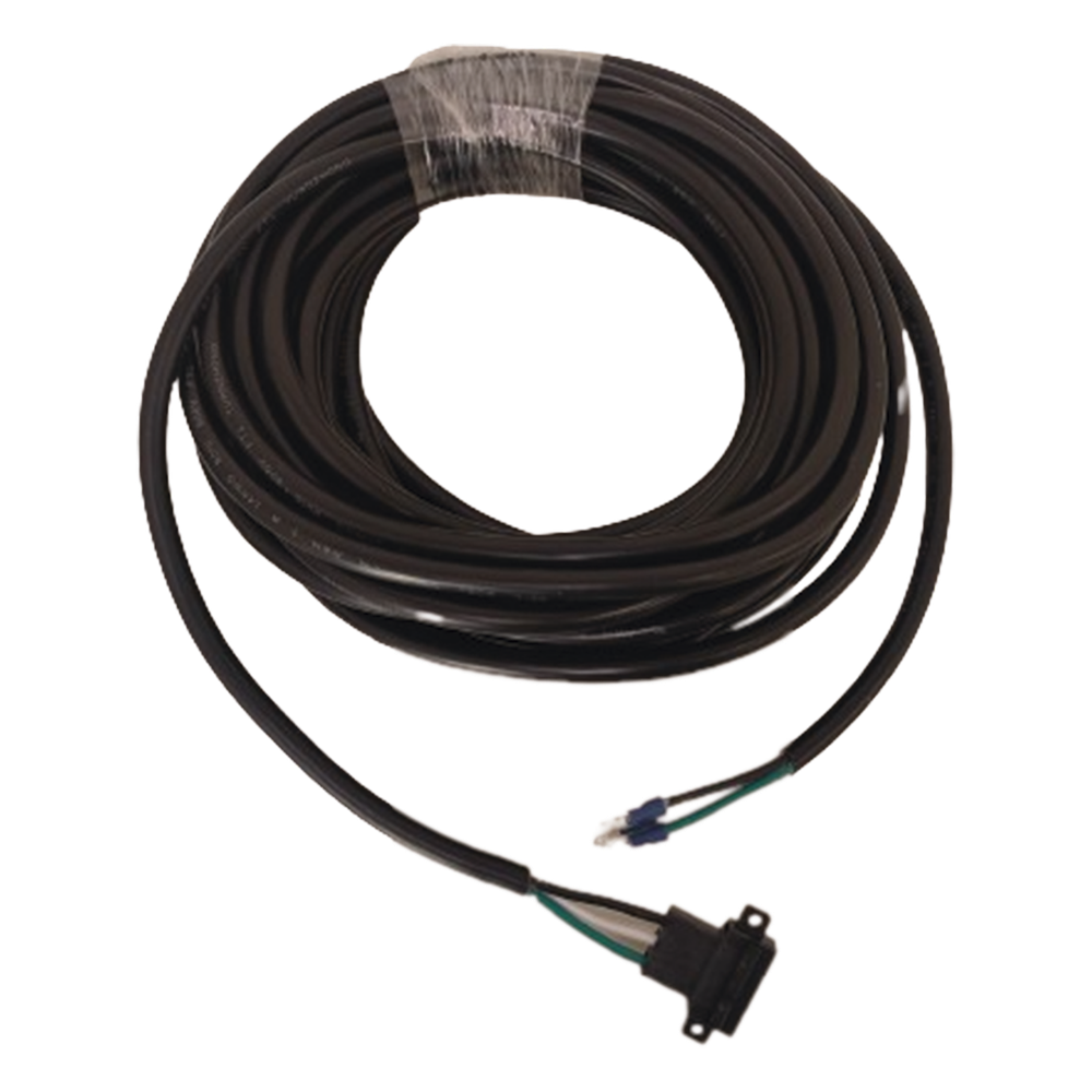 Cable de Corriente 110 / 220 VCA Para Paneles LED