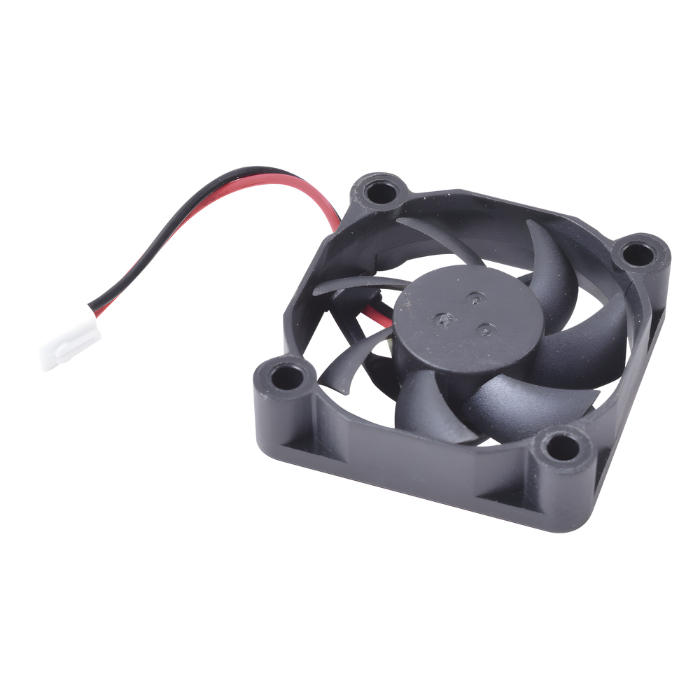 Ventilador de Repuesto 12 Vcc