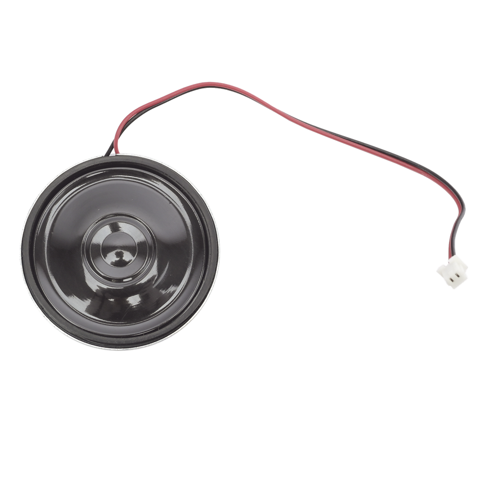 Altavoz 0.5 W