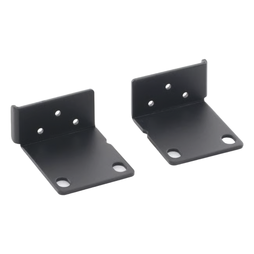 Orejas para Ensamble en Rack