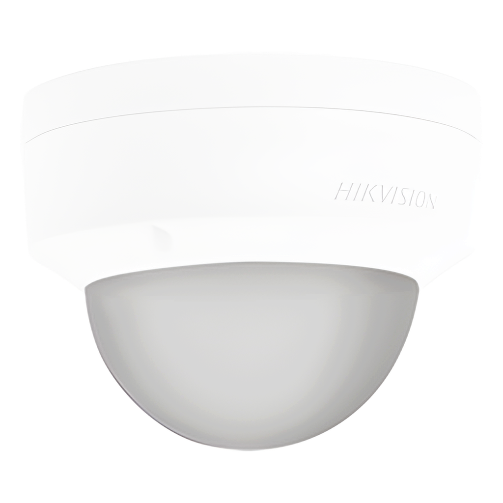 Burbuja Ahumada para Domos Motorizados IP