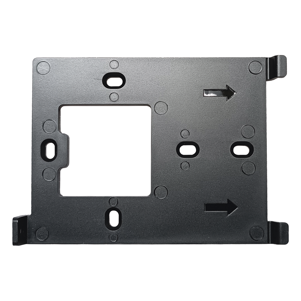 Bracket de Sujecion a pared (montaje) para Biometricos Hikvision