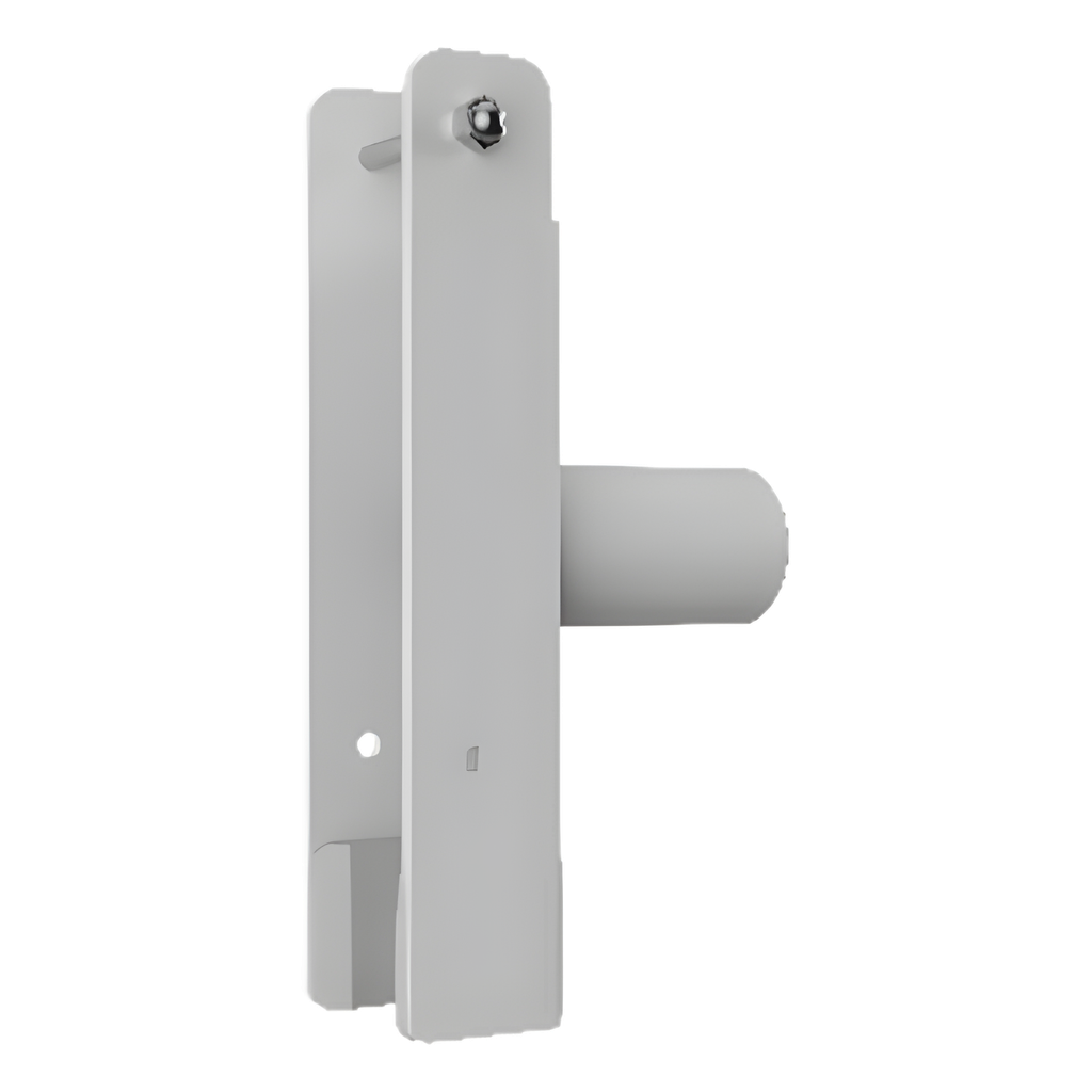 Enganche para Brazos Anti-Colision de Barreras Hikvision