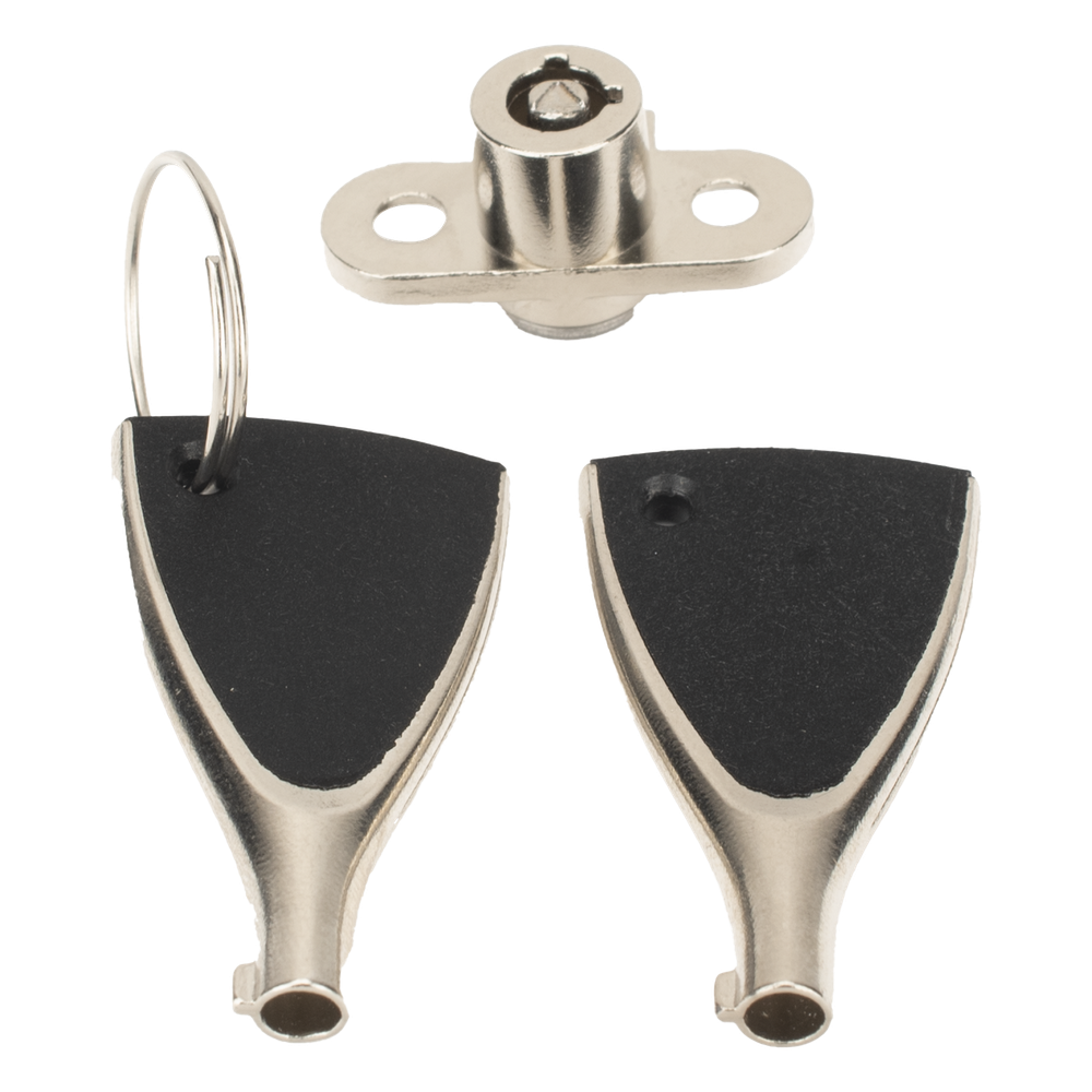 Llave de Reemplazo para NVR´s DS-96XXNI-M