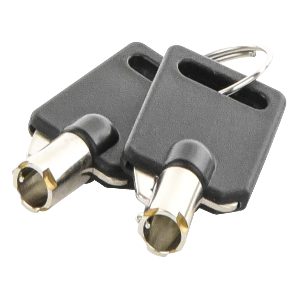 Llave de Reemplazo para MDVR