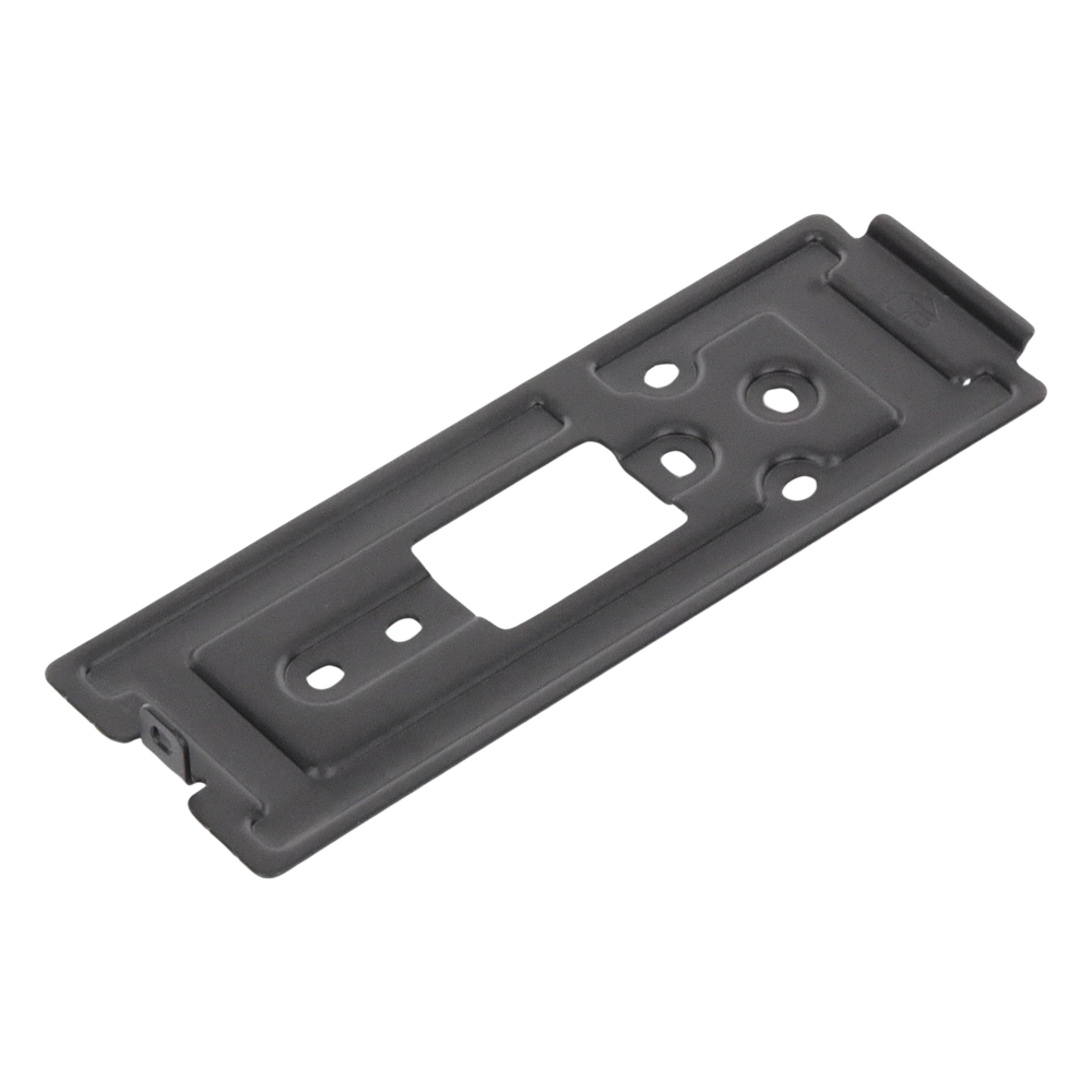 Bracket para instalación en pared
