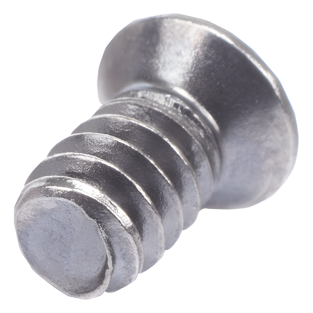 Tornillo (1 pieza) para Rieles de HDD