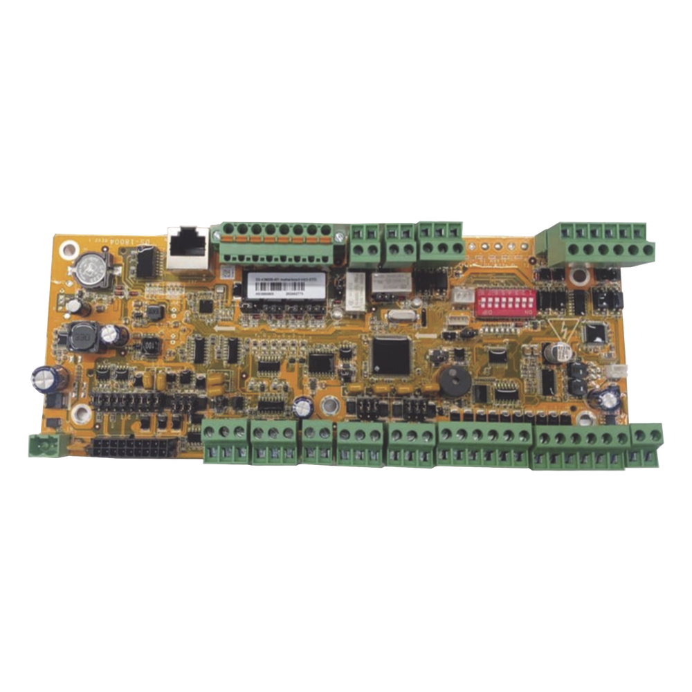 Tarjeta de control de acceso compatible con torniquete Mod DSK3B601R / MPGDP110 DS-K3M200-601