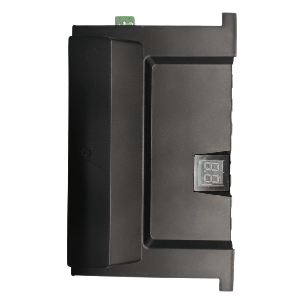 Cuadro de Mando SECUNDARIO SubLane para Torniquetes DS-K3B530