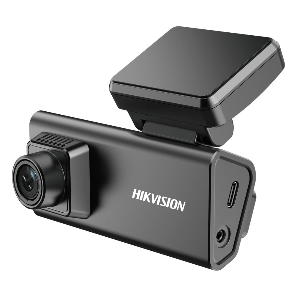 Dashcam Vehicular 3 canales