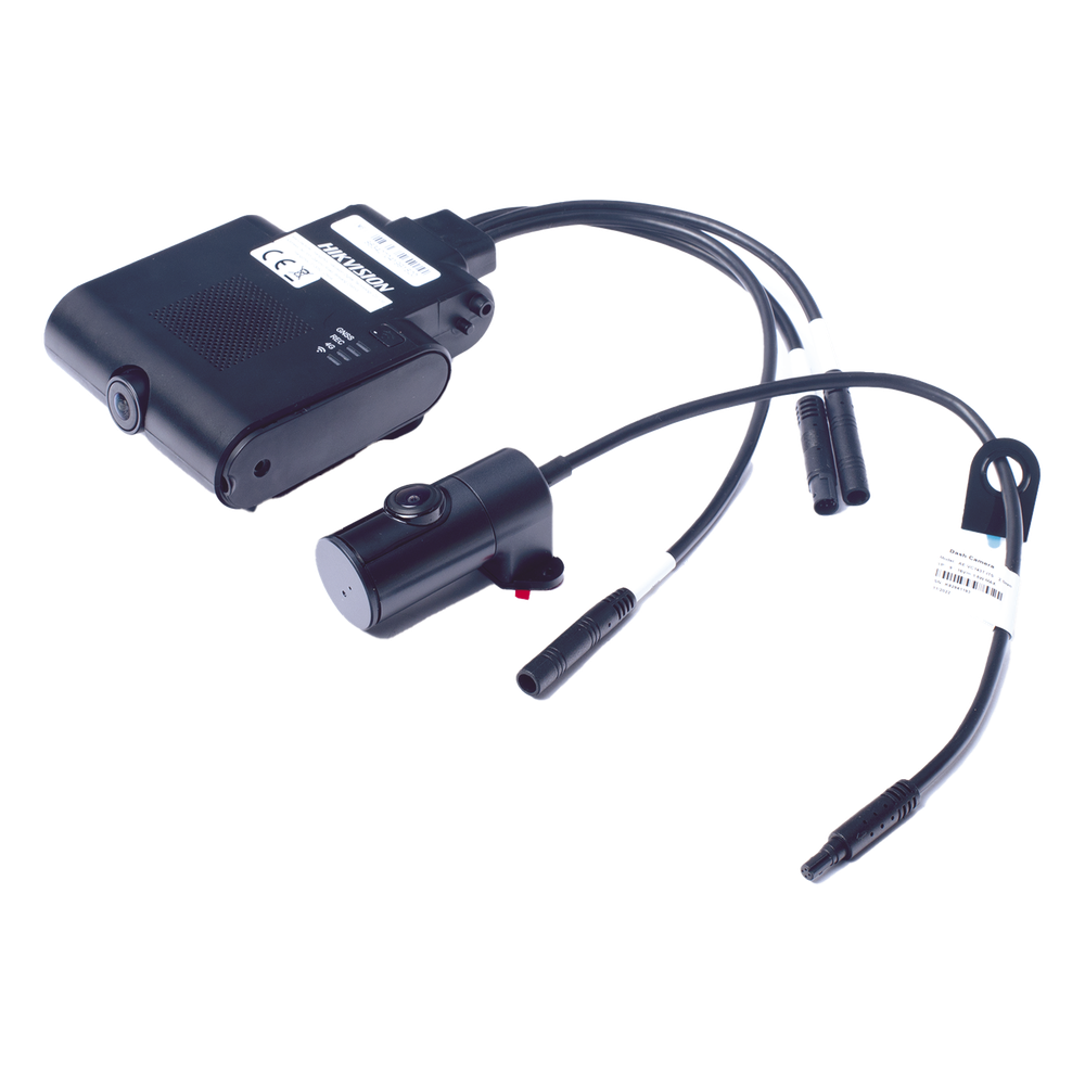 [AE-DI2032-G40(B)] DashCam Inteligente 4G LTE