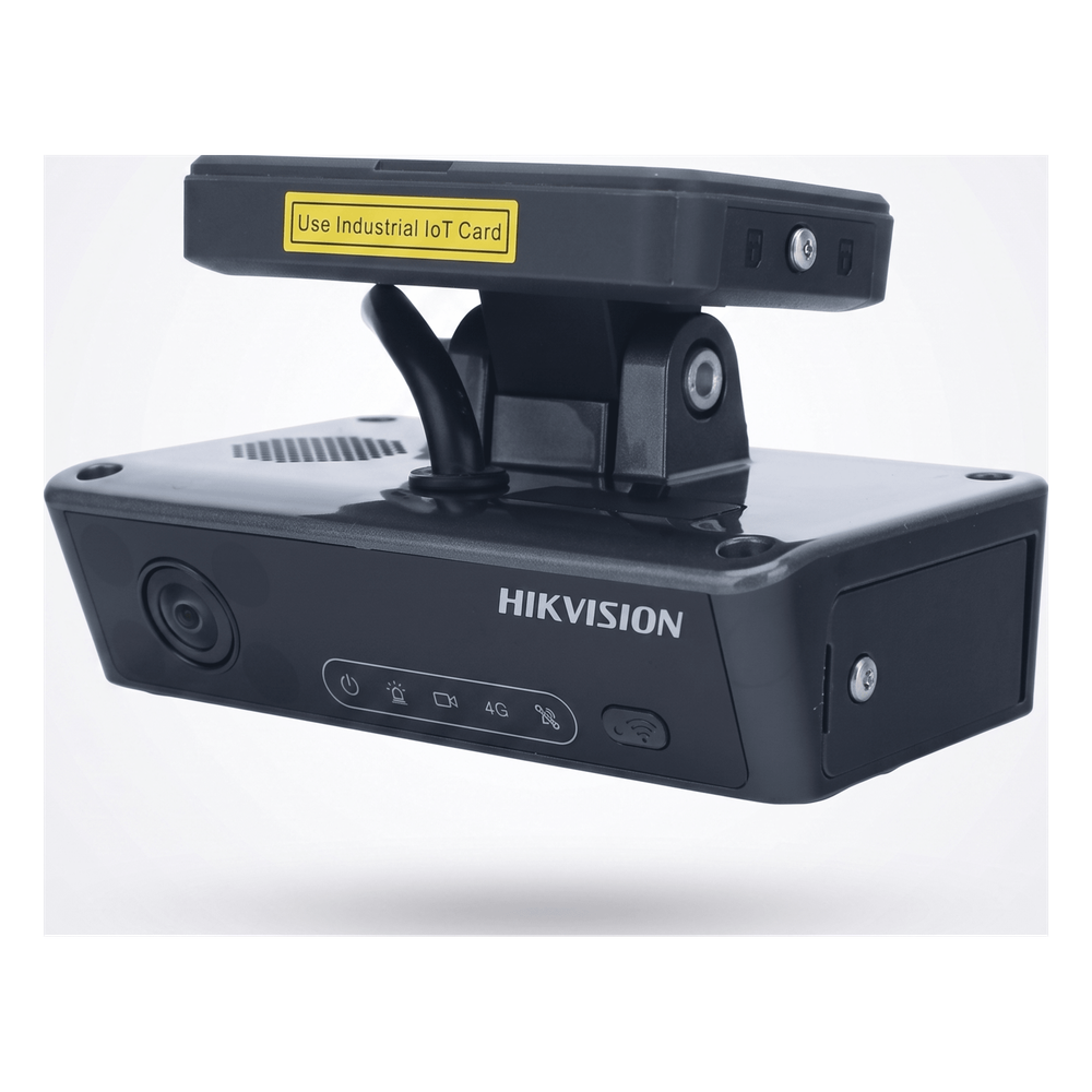 [AE-DI5052-G40PRO] Dashcam 4G LTE 5 canales