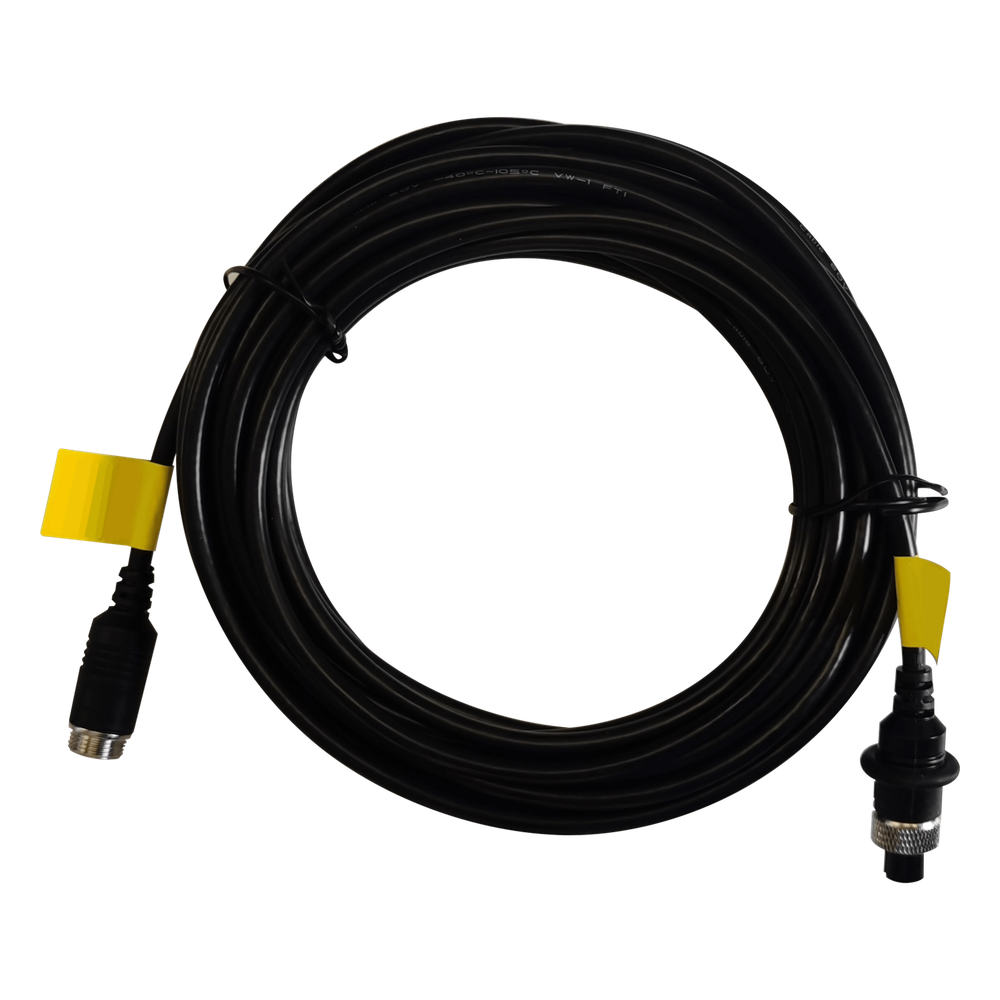 Cable Extensor de Vídeo y Audio de 12 m