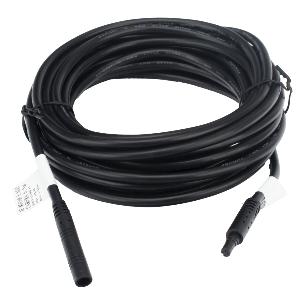 [AE-MC0708-5.5C01] Cable Extensor de Vídeo y Audio de 6 m