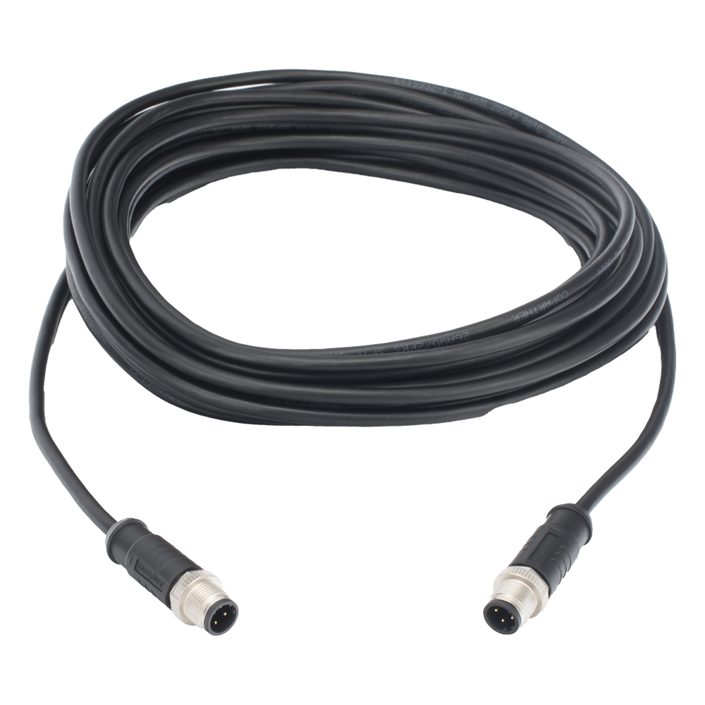 Cable Extensor de Vídeo y Audio de 10 m