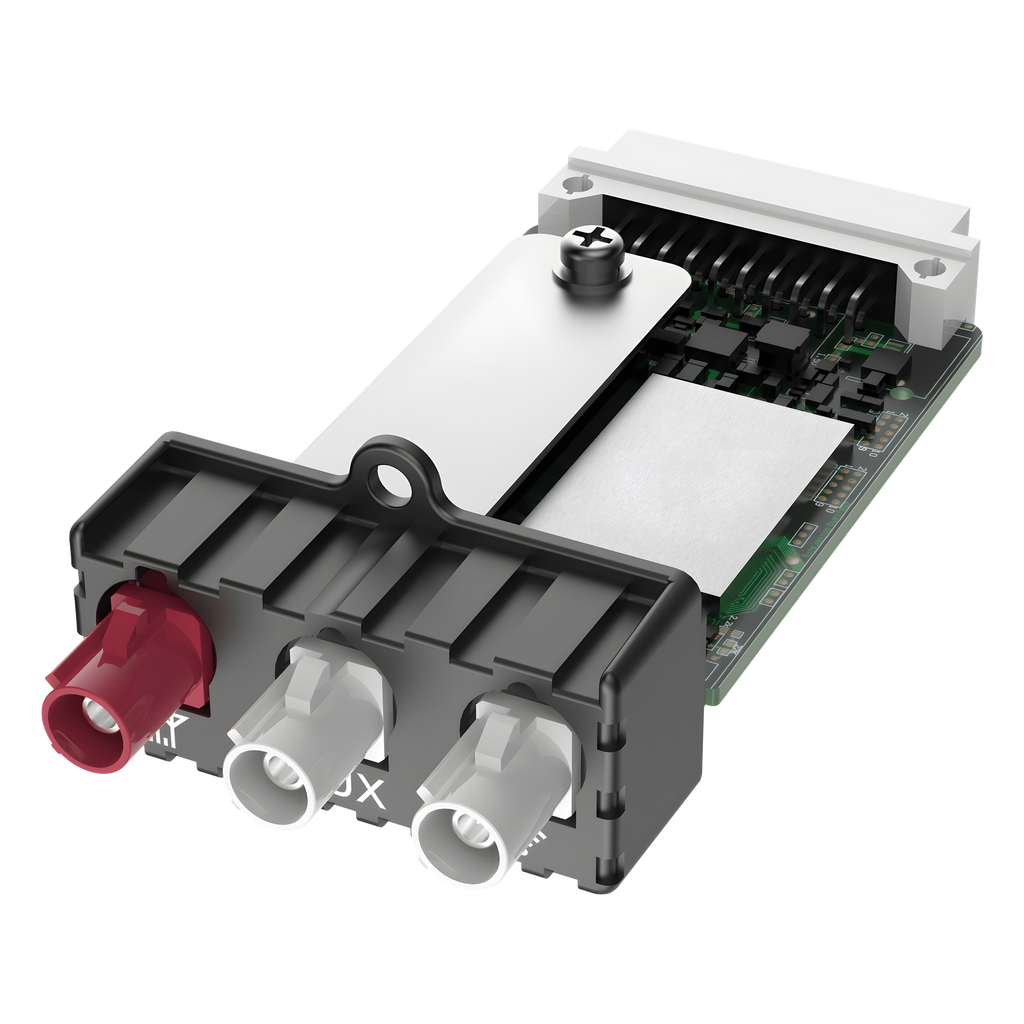 Módulo inalámbrico Móvil AE-MP1460 Series