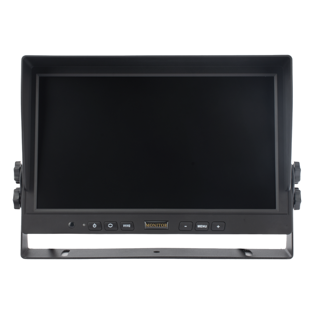 Monitor 10.1"
