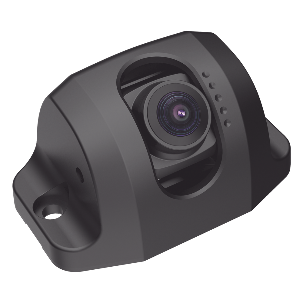 [AE-VC236T] Cámara Móvil TURBO 2 Megapíxel (1080P) / Lente 1 mm / Conector Tipo Aviación / Exterior IP68 & IP69 / Antivandalico IK10 / BSD (Detección de Punto Ciego) / Compatible con Grabadores Móviles Hikvision Serie I