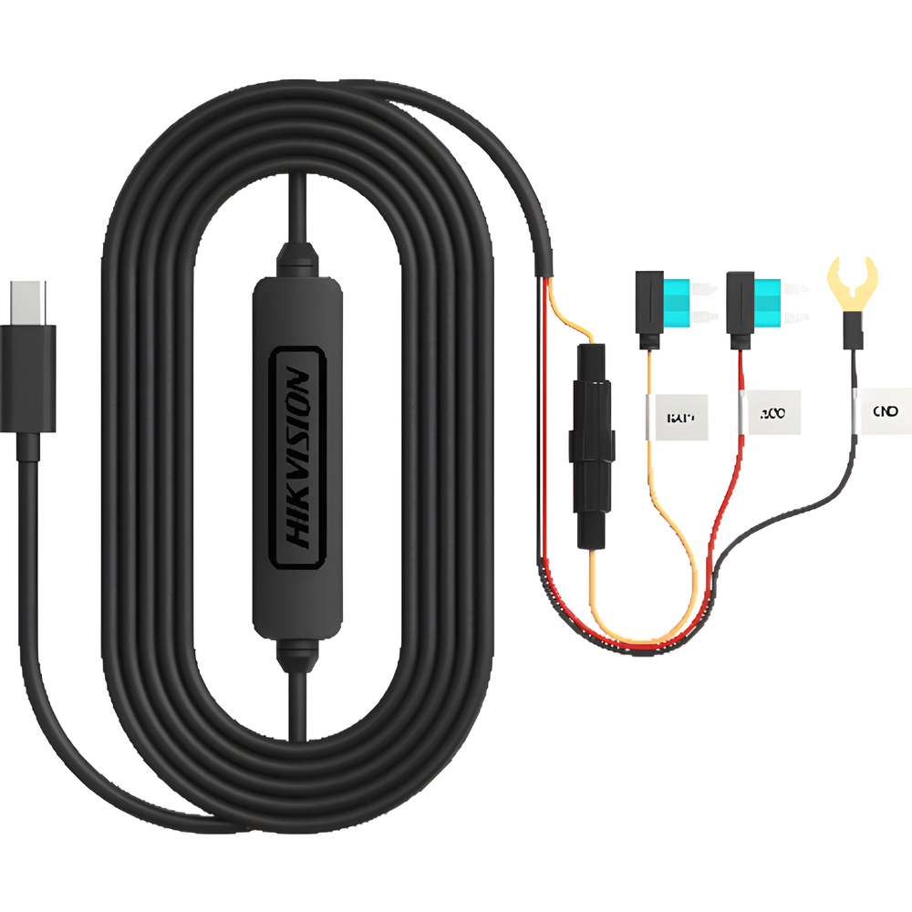 Convertidor Buck DC-DC