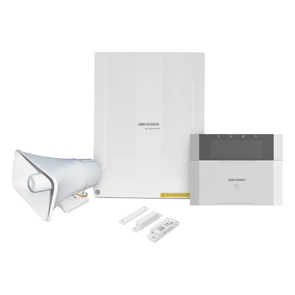 Kit de alarma