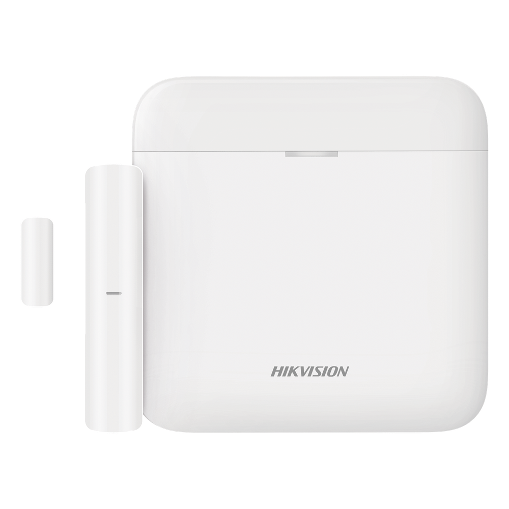 Kit de alarma AX PRO, Wi-Fi