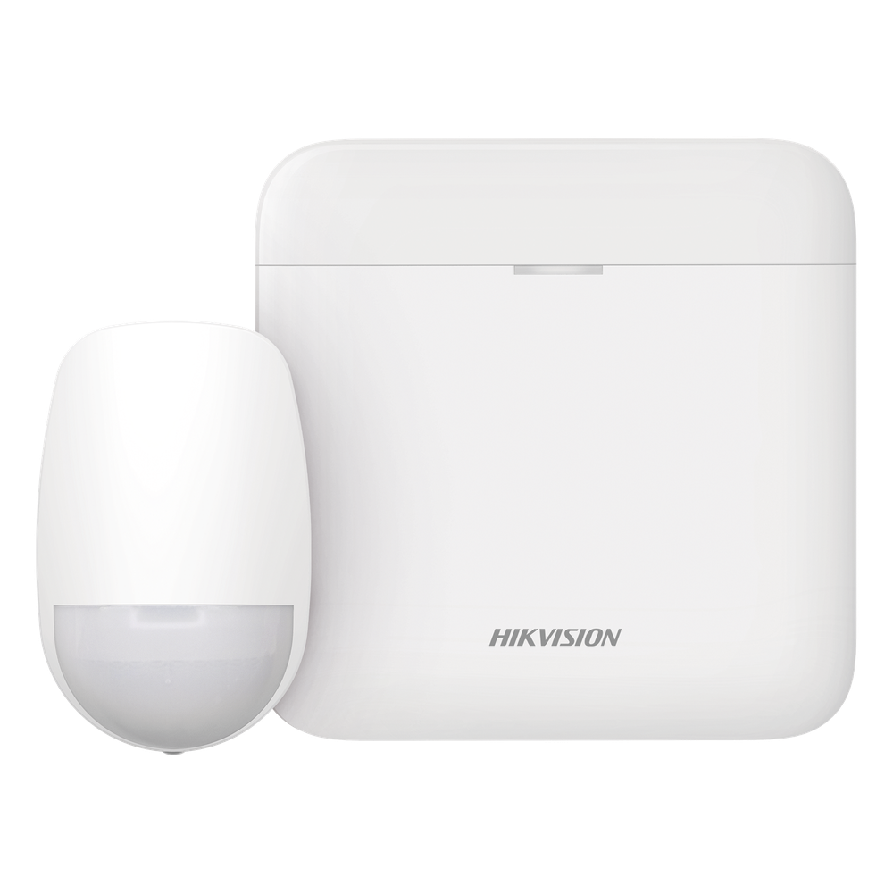 [AXPRO-KIT-PIR] Kit de alarma AX PRO, Wi-Fi