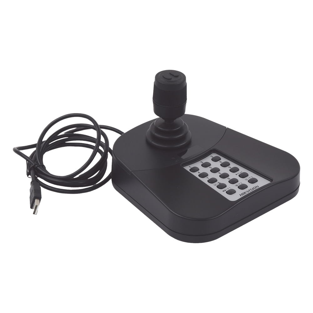 Joystick USB compatible con DVRs