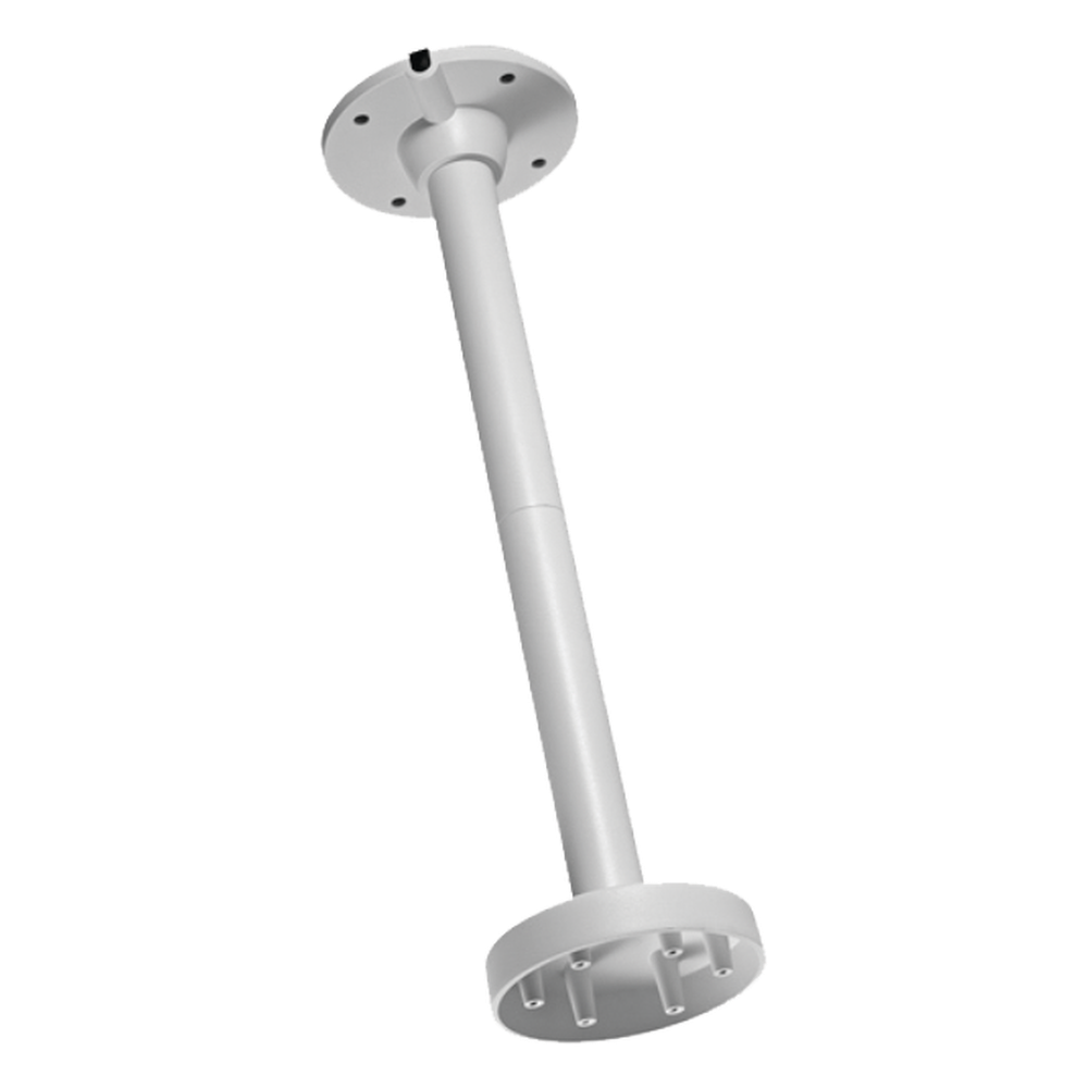 montaje de Techo para Domos HIKVISION DS-2CD27XX