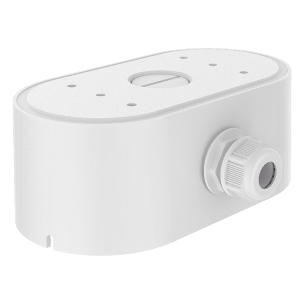 Caja de conexiones IP66, exterior