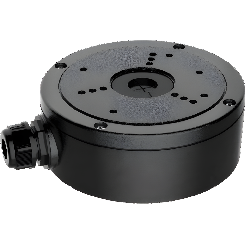 Caja de conexiones IP66, exterior