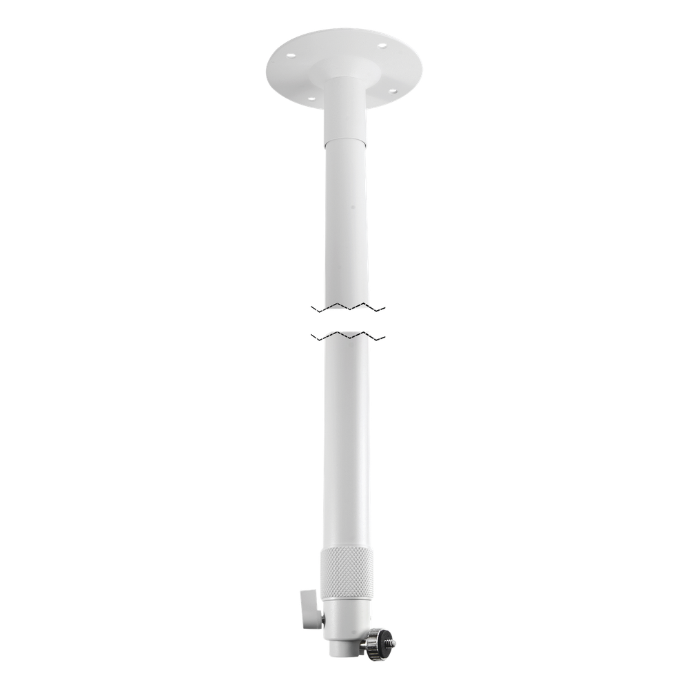Montaje Colgante Extendible de 2 m