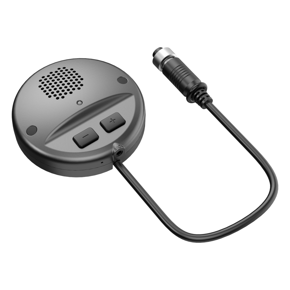 [DS-1350HM(AE)(1M/4PIN)] Accesorio para Audio de 2 Vías