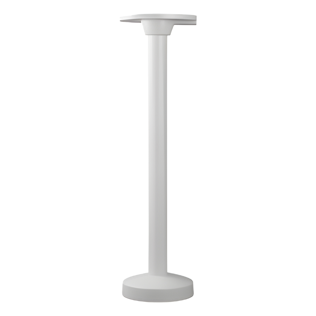 Montaje de techo para cámara