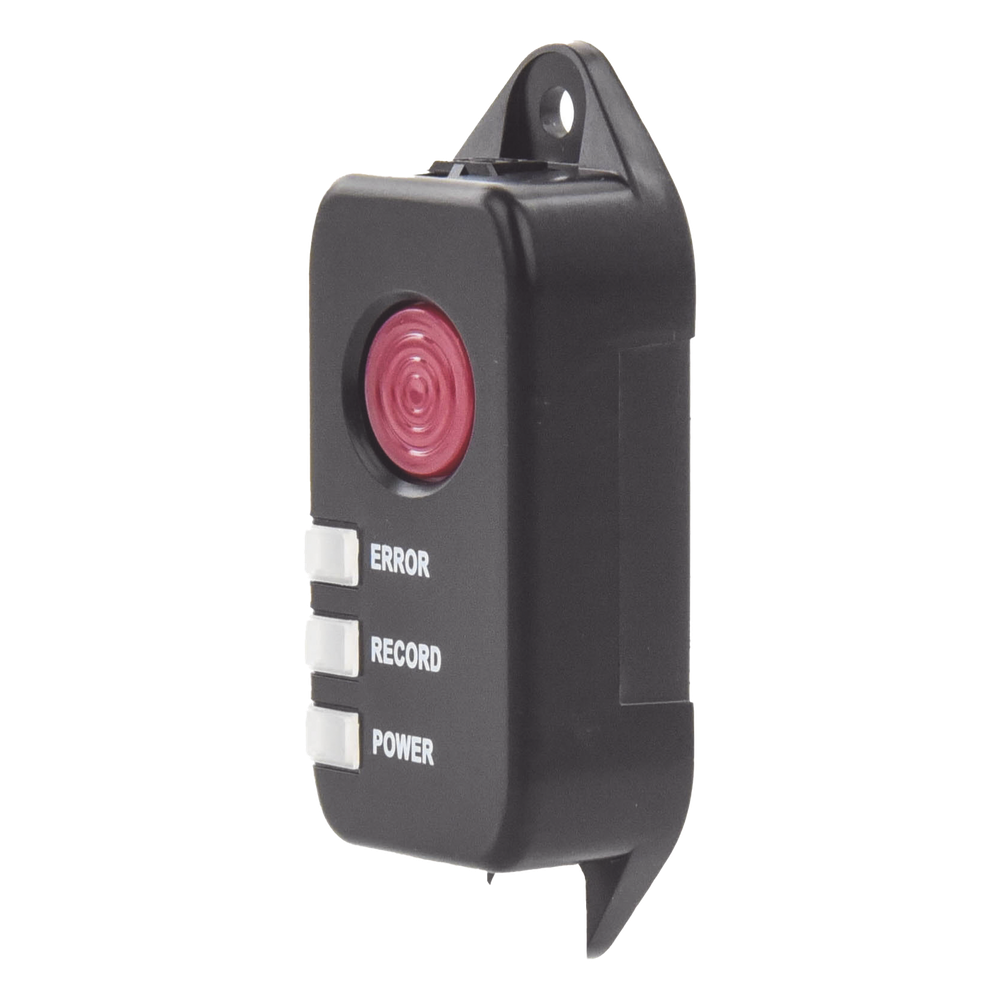 [DS-1530HMI(AE)] Botón de pánico