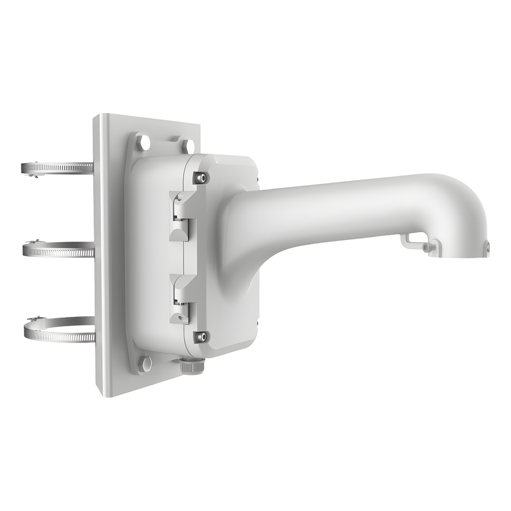 Montaje de pared para cámara