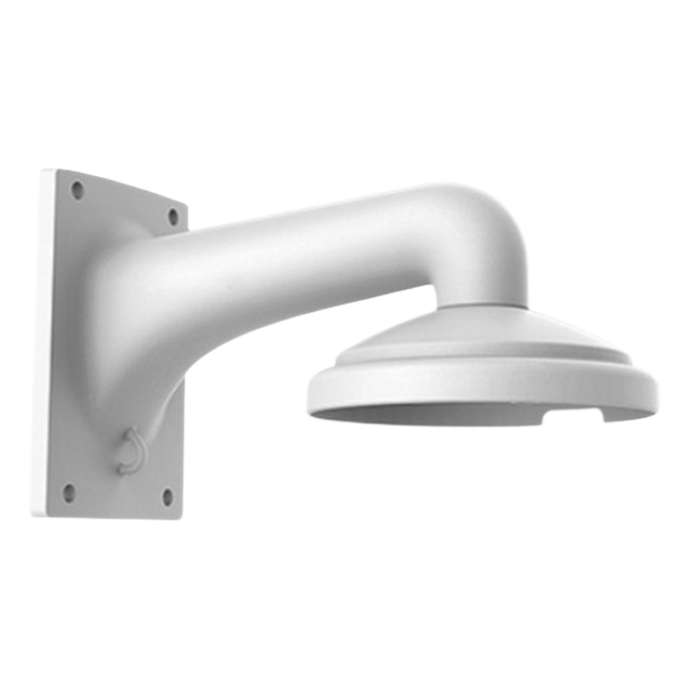 Montaje de pared 4", exterior