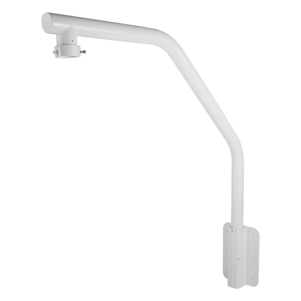 Montaje de pared