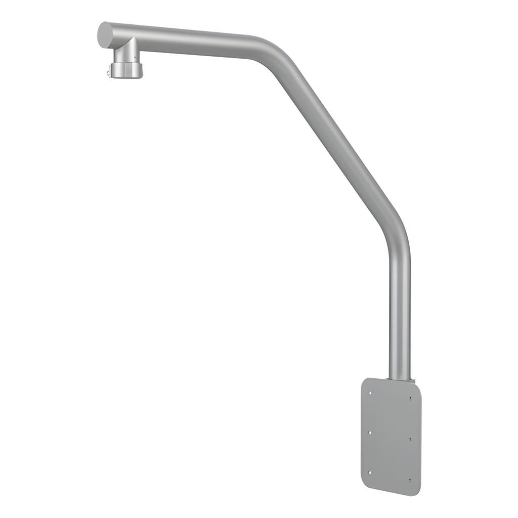 Montaje de pared para cámara