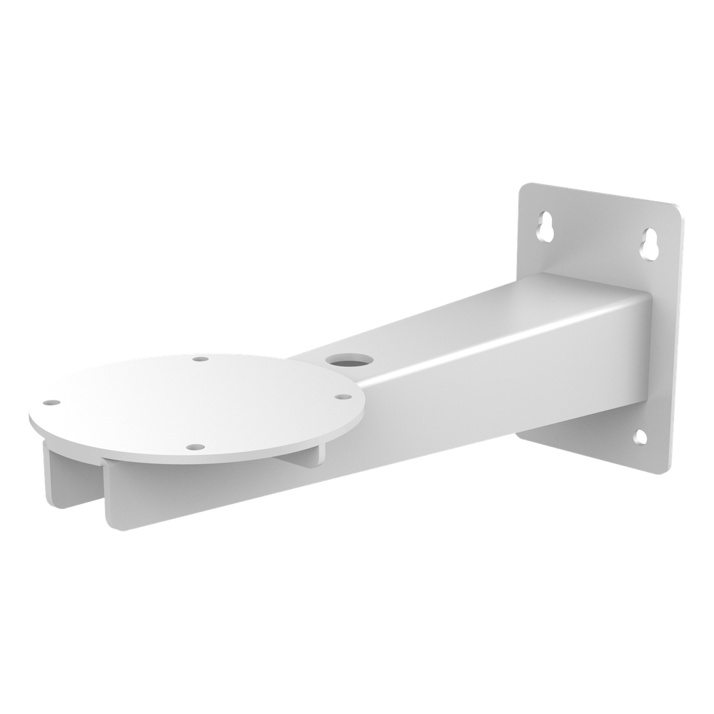 montaje de Pared para Cámara Punta de Poste