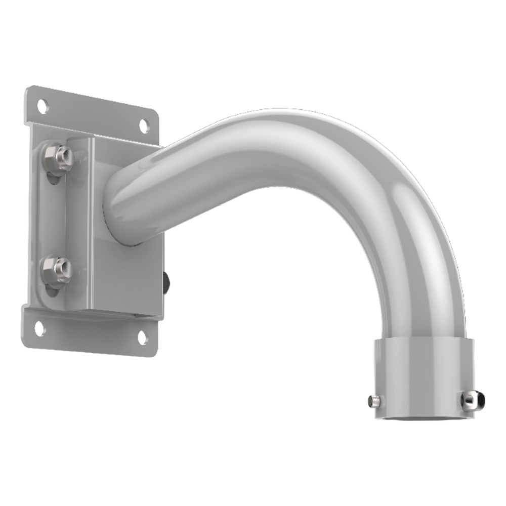 montaje de Pared Anticorrosivo para PTZ