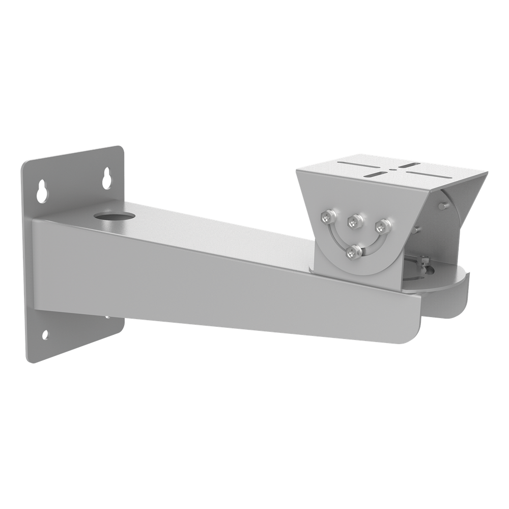 montaje de Pared para Radar, Cámara de Tráfico
