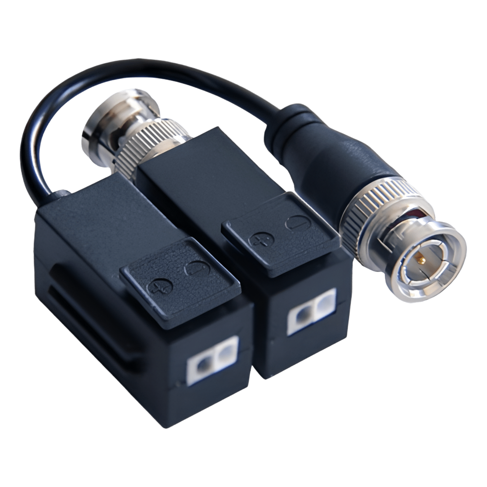 Kit de videovigilancia TurboHD, 8 MP