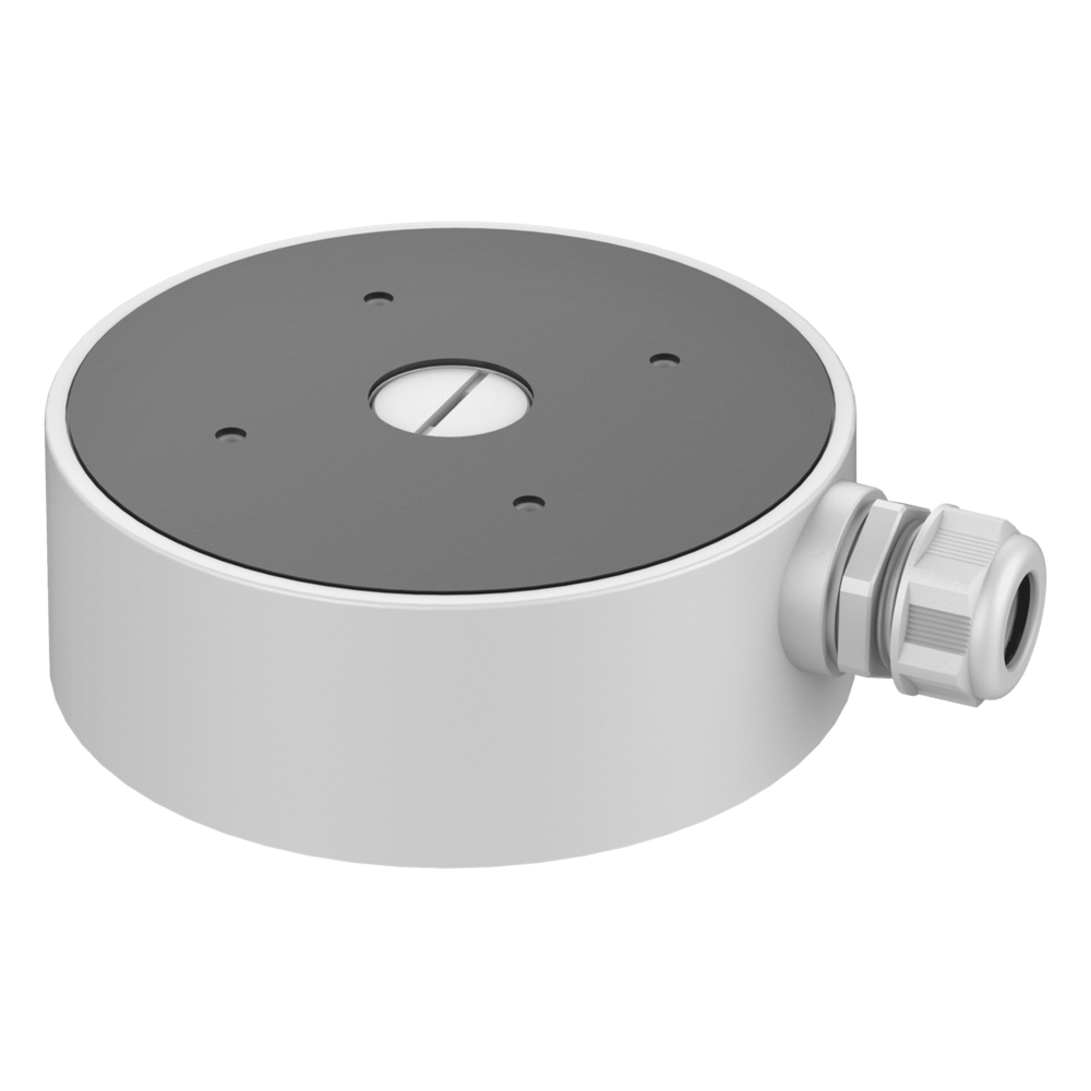 Caja de conexiones exterior
