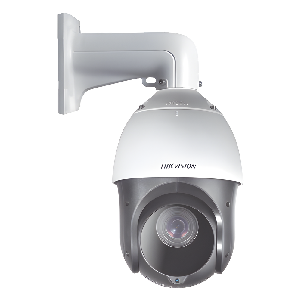 Cámara PTZ TurboHD, 2 MP, zoom 15X, IP66