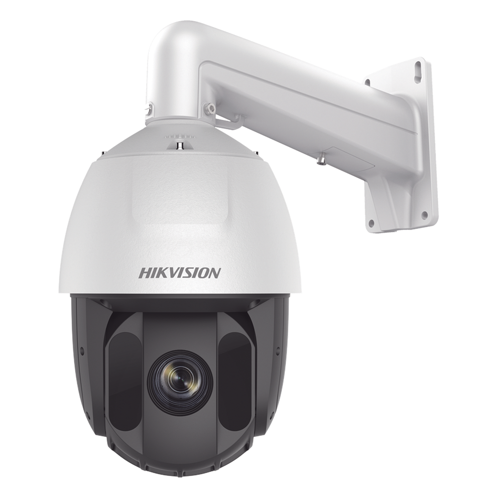 Cámara PTZ TurboHD, 2 MP, zoom 25X, IP66