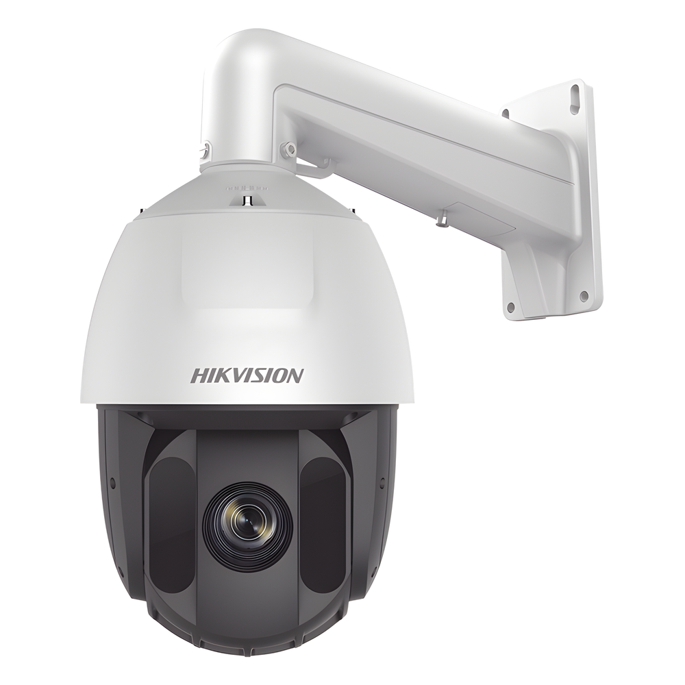 Cámara PTZ TurboHD, 2 MP, zoom 32X, IP66