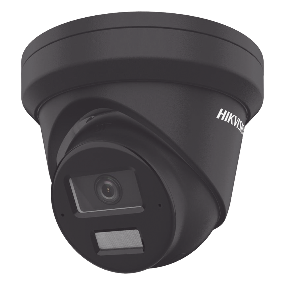 Cámara turret IP, 4 MP, AcuSense, AcuSeek, lente 2.8 mm