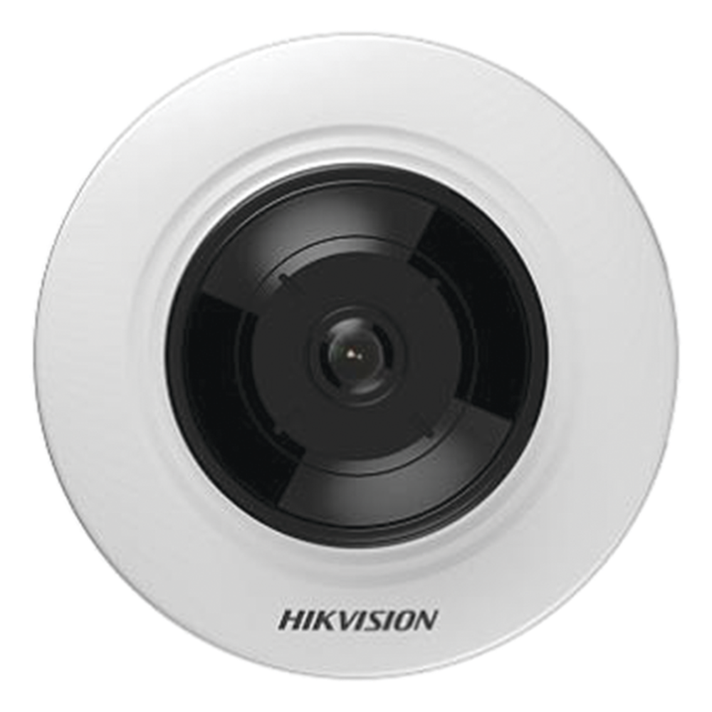 Mini Fisheye IP 5 MP